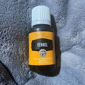 Young Living Fennel 15ml